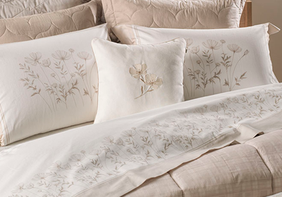 Almofada Karsten Mabel