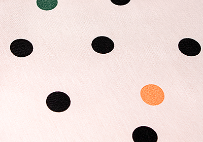 Toalha de Chá / Centro de Mesa Dohler Clean Athenas Menu