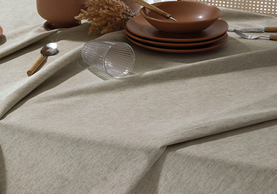 Toalha de Mesa Dohler Clean Linhares Lisa