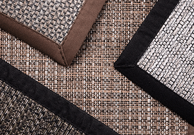 Tapete de Cozinha / Passadeira Moderno