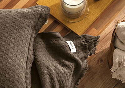 Almofada Karsten Movaz