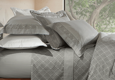 Edredom King Size Kacyumara Casa K Satinée Olaya