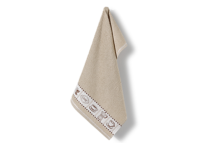 Pano de Copa Dohler Jacquard Vida II