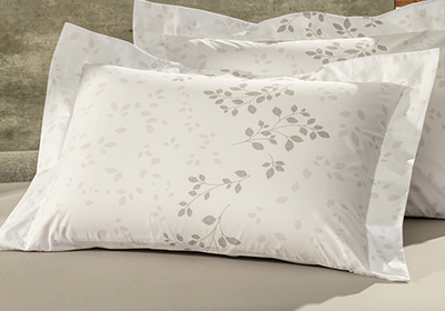 Jogo de Cama Casal Altenburg Lux Pétalas