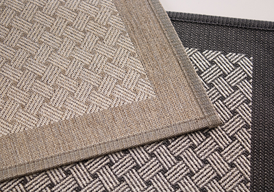 Tapete Para Cozinha Jacquard Bavaria Antiderrapante