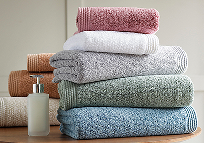 Toalha Buddemeyer Luxus Belli Extra Soft