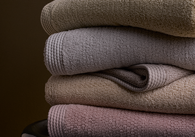 Toalha Buddemeyer Luxus Belli Extra Soft