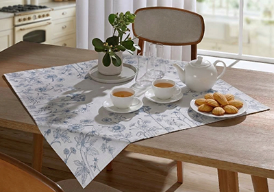 Toalha Chá Dohler Clean Ciana