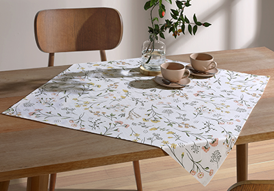 Toalha de Chá Dohler Clean Florencia