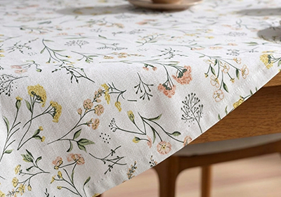 Toalha de Chá Dohler Clean Florencia