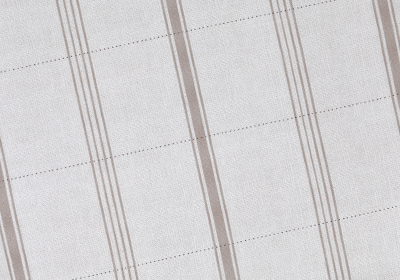 Toalha de Mesa Redonda Dohler Clean Nina