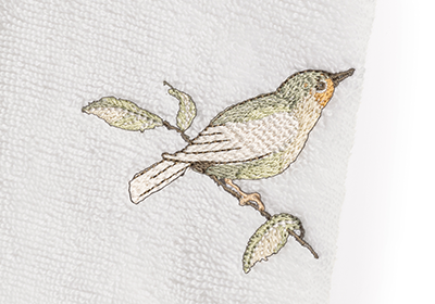 Toalha Karsten Ventura