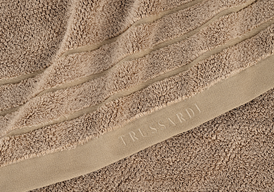 Toalha Banhão Trussardi Massima