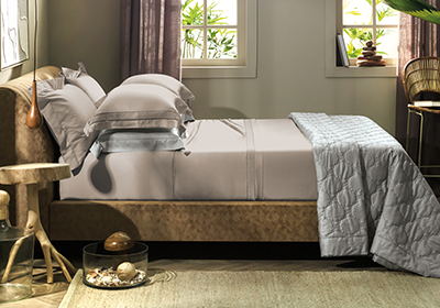 Jogo de Cama Altenburg Unitá