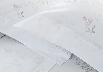 Jogo de Cama King Size Buddemeyer Percalle Verbena