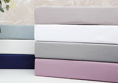 Lençol com Elástico Solteiro Plus