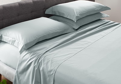 Lençol com Elástico Solteiro Plus