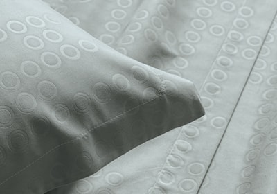  Jogo de Cama Altenburg Loop Toque Acetinado