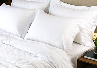 Jogo de Cama Casal Hotel Royale