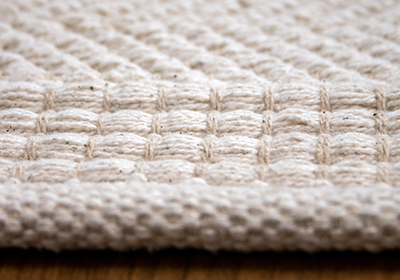 Tapete / Passadeira Indiano Kilim Illusion