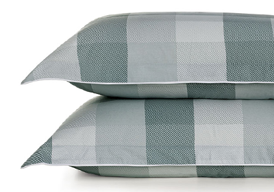 Kit 2 Fronhas Karsten Lacerda