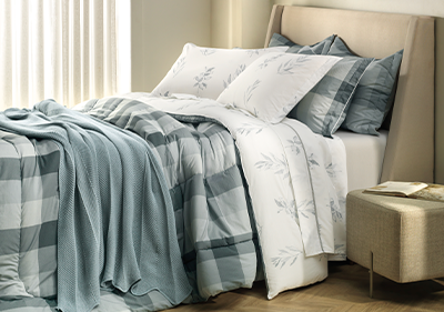 Edredom Casal Karsten Lacerda