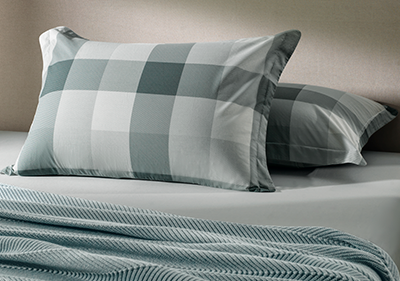 Jogo de Cama Casal Karsten Lacerda