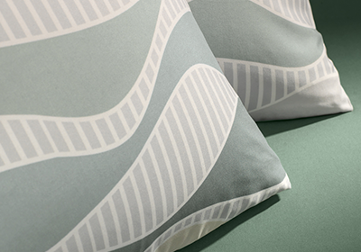 Jogo de Cama Queen Altenburg Laguna