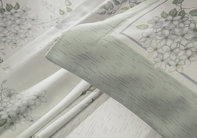 Jogo de Cama Karsten Laura