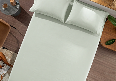 Lençol com Elástico Altenburg Lux Liso
