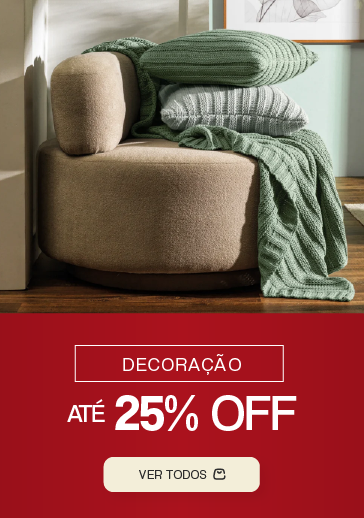 DECORAÇÃO