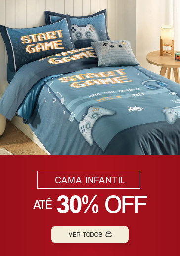 CAMA INFANTIL