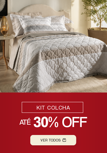 KIT COLCHA