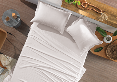 Jogo de Cama Altenburg Lux Liso