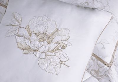 Almofada Trussardi Madonnari