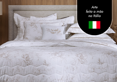 Almofada Trussardi Madonnari