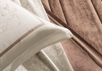 Edredom Karsten Mallu