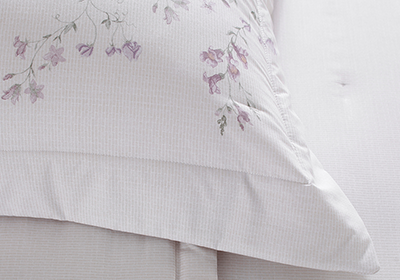 Jogo de Cama Buddemeyer Gran Percal Manila