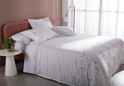 Jogo de Cama Buddemeyer Gran Percal Manila