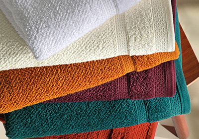 Toalha de Rosto Dohler Marrocos