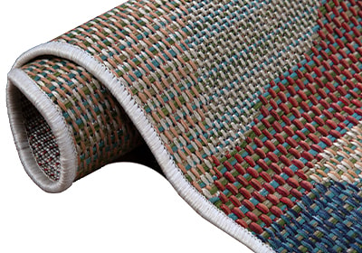 Tapete Orgânico para Sala Egípcio Bellagio Melfi