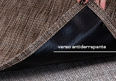 Tapete de Cozinha / Passadeira Moderno