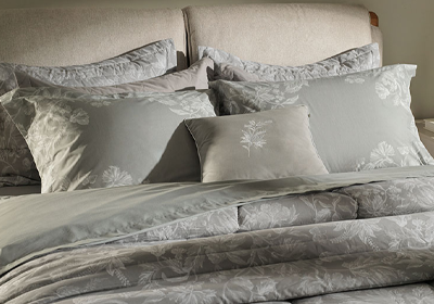 Jogo de Cama Karsten Morgan