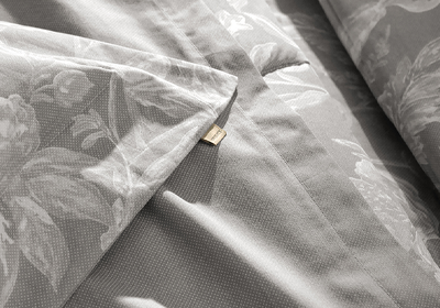 Jogo de Cama Karsten Morgan