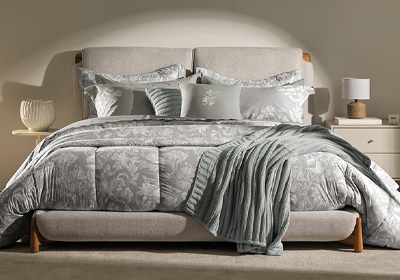 Kit Colcha Karsten Morgan