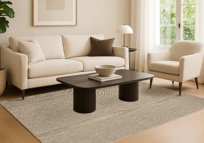 Tapete para Sala Egípcio Loreto