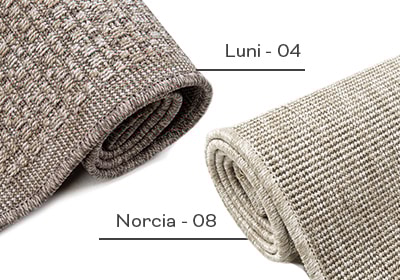 Tapete para Sala Egípcio Loreto