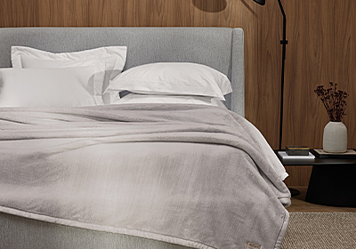 Cobertor King Size Trussardi Nales