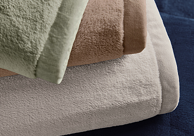 Cobertor King Size Trussardi Nales