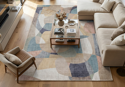 Tapete para Sala Egípcio Sicília Palazzo